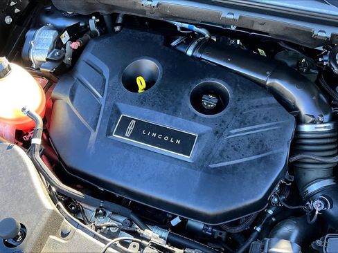 Used 2019 Lincoln MKC Reserve w/ MKC Climate Package image 30