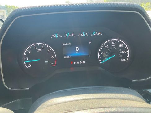 Used 2023 Ford F150 XL w/ STX Appearance Package AWD/4WD image 22