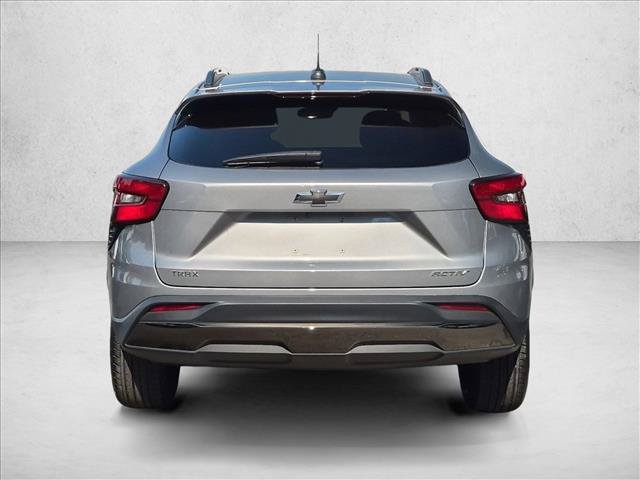 Certified 2024 Chevrolet Trax ACTIV w/ Driver Confidence Package FWD image 7