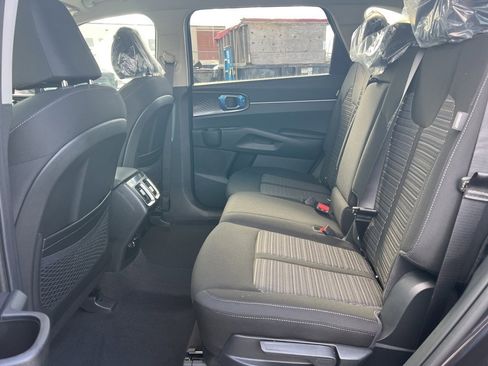 New 2026 Kia Sorento LX image 12
