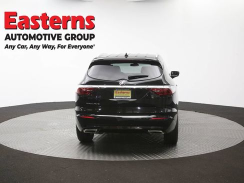 Used 2023 Buick Enclave Essence FWD image 39