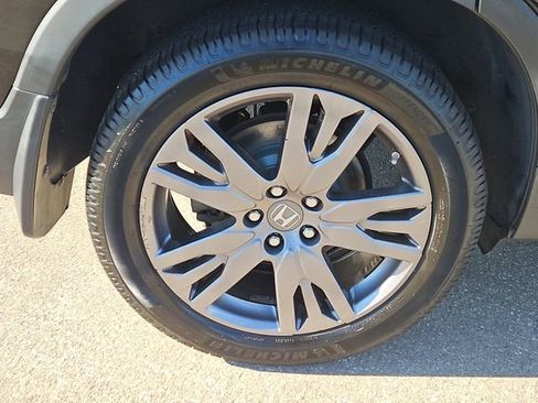 Used 2019 Honda Passport EX-L image 5