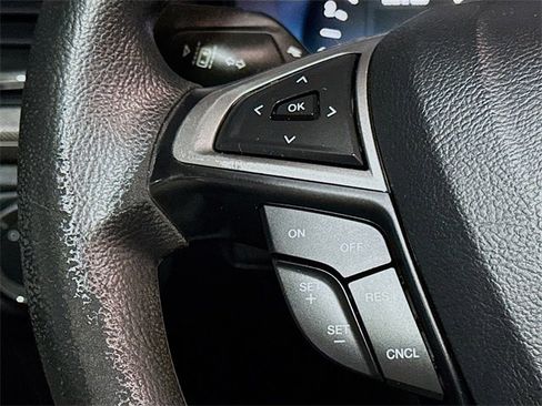 Certified 2019 Ford Fusion S image 34