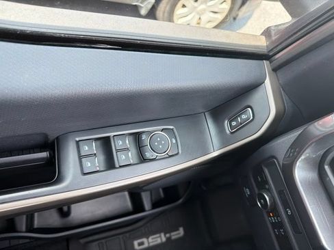 Used 2025 Ford F150 STX w/ Equipment Group 201A FX4 AWD/4WD image 8