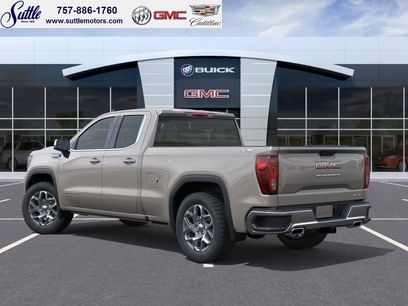 New 2026 GMC Sierra 1500 SLE w/ X31 Off-Road Package