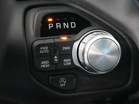 New 2026 RAM 1500 Laramie w/ Night Edition image 18