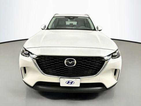 Used 2024 MAZDA CX-90 3.3 Turbo w/ Select Package AWD/4WD image 2