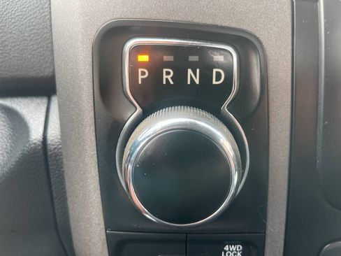 Used 2016 RAM 1500 Express w/ Black Ram 1500 Express Group AWD/4WD image 22