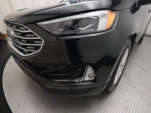 Used 2020 Ford Edge Titanium w/ Equipment Group 301A AWD/4WD image 25