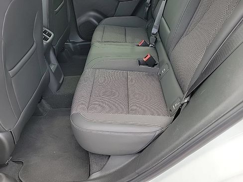 Used 2023 Buick Envision Preferred w/ Sport Touring Package AWD/4WD image 10