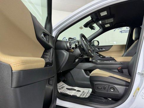 New 2026 Chevrolet Equinox ACTIV image 10