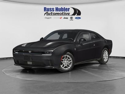 Used 2024 Dodge Charger Daytona Scat Pack w/ Plus Group