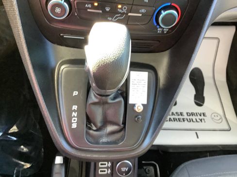 Used 2019 Ford Transit Connect XLT w/ CNG/LPG Engine Prep Package FWD image 38