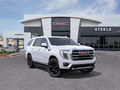 New 2026 GMC Yukon Elevation
