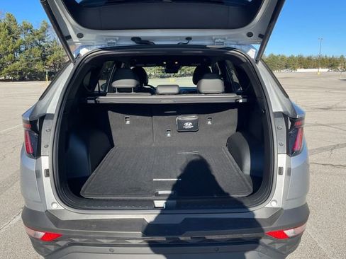 Used 2024 Hyundai Tucson XRT image 16