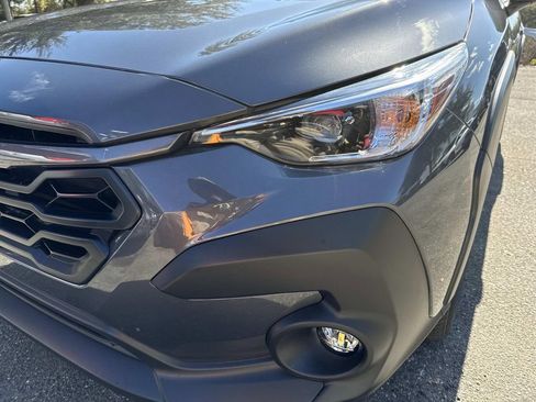 New 2026 Subaru Crosstrek 2.0i Premium image 9