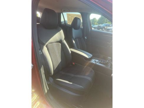 Certified 2025 MAZDA CX-50 AWD 2.5 S w/ Preferred Package image 21