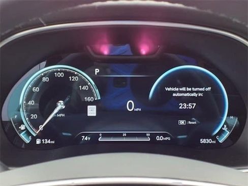 Used 2024 Genesis GV80 3.5T w/ Prestige Package image 21