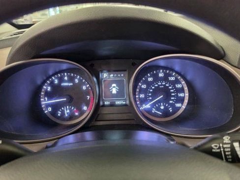Used 2017 Hyundai Santa Fe Sport AWD/4WD image 13