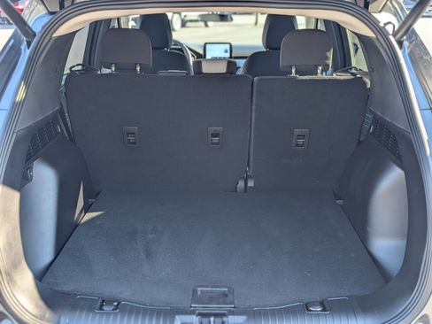 Used 2023 Ford Escape Active image 34