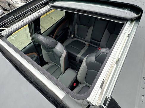 New 2026 Subaru Forester Sport AWD/4WD image 26