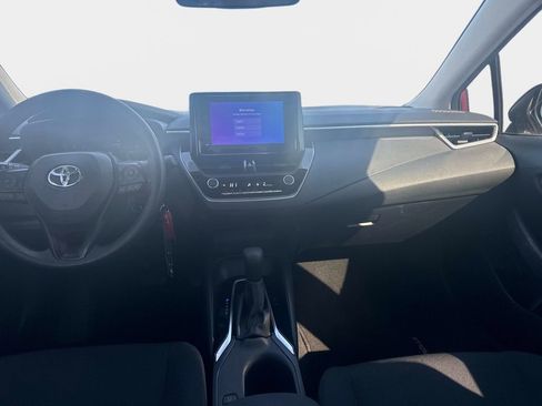 Used 2024 Toyota Corolla LE image 13