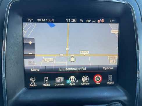 Used 2014 Dodge Durango SXT w/ Quick Order Package 23B AWD/4WD image 2