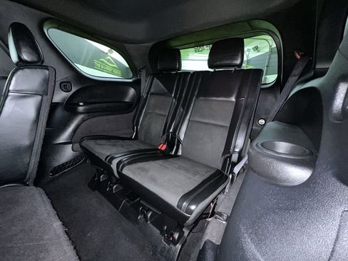Used 2019 Dodge Durango GT AWD/4WD image 27