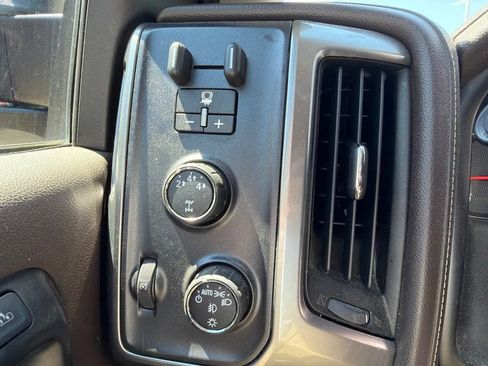 Used 2015 Chevrolet Silverado 2500 LTZ w/ Duramax Plus Package AWD/4WD image 13