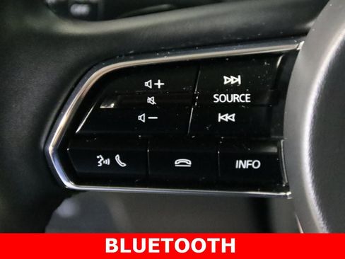 Used 2025 MAZDA CX-70 Plug-In Hybrid w/ Premium Pkg image 15