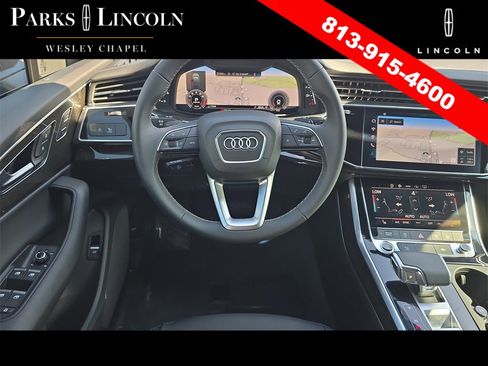 Used 2025 Audi Q7 2.0T Premium image 12
