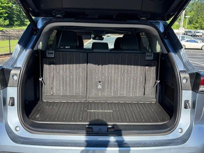 Certified 2022 Toyota Highlander XLE