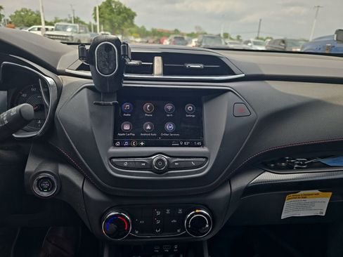 Used 2023 Chevrolet TrailBlazer RS image 5