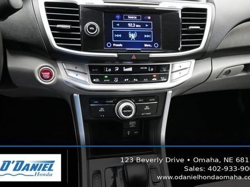 Used 2014 Honda Accord EX-L image 32