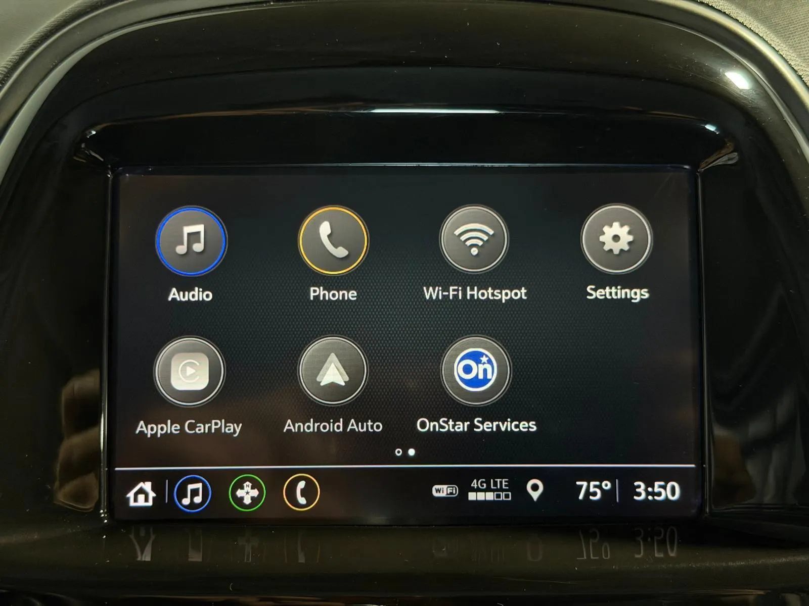 Used 2020 Chevrolet Spark LT FWD image 36