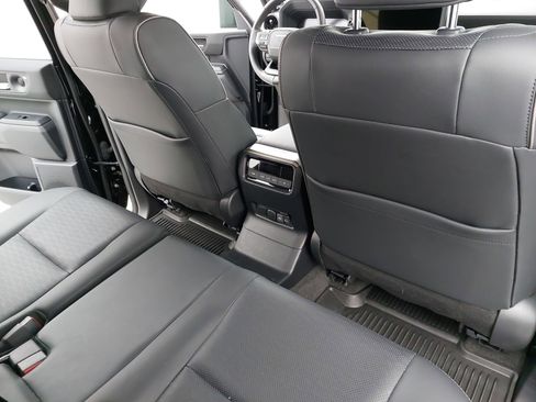 Used 2024 Toyota Land Cruiser image 13