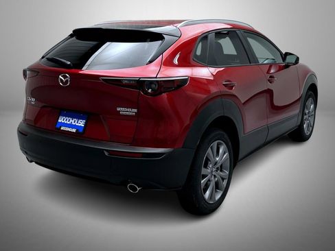 New 2026 MAZDA CX-30 AWD 2.5 S image 5