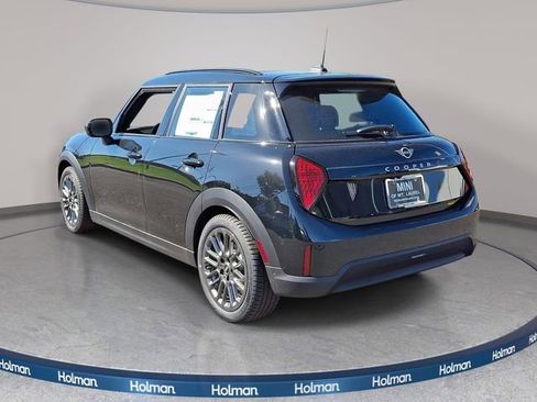 New 2026 MINI Cooper S FWD image 6
