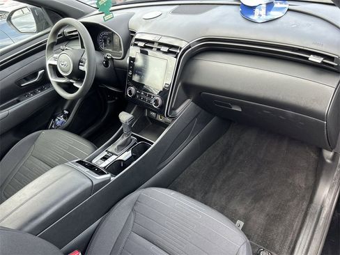 Certified 2023 Hyundai Santa Cruz SEL w/ Cargo Package image 17