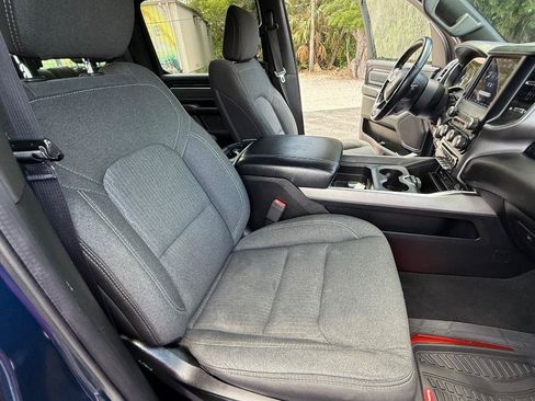 Used 2019 RAM 1500 Big Horn AWD/4WD image 19