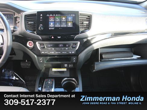 Certified 2023 Honda Passport Elite image 18