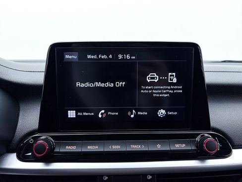 Used 2024 Kia Forte LXS w/ LXS Technology Package image 16