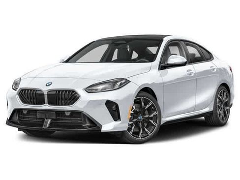 New 2026 BMW 228i xDrive w/ Premium Package image 1