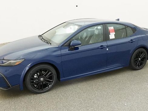 New 2026 Toyota Camry SE image 74