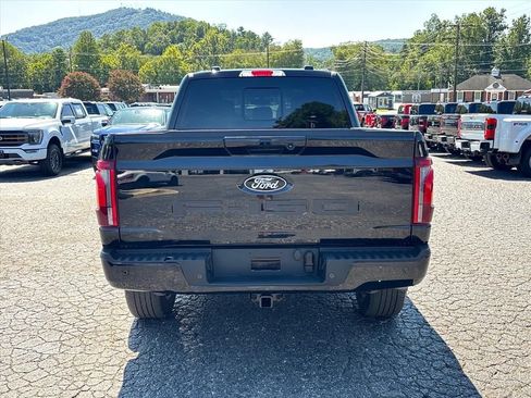 Used 2024 Ford F150 Lariat AWD/4WD image 6