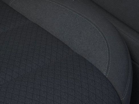 New 2025 Chevrolet Silverado 1500 Custom image 21