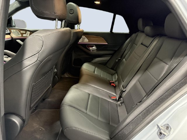 New 2026 Mercedes-Benz GLE 450 4MATIC Coupe image 7