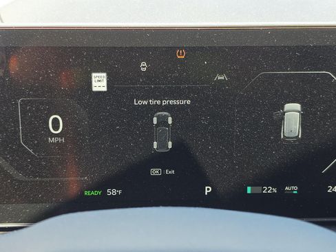 Certified 2024 Kia EV9 GT-Line AWD/4WD image 15