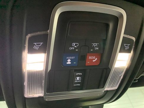 Used 2022 RAM 1500 Rebel w/ G/T Package AWD/4WD image 27
