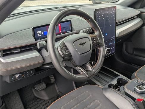 Used 2021 Ford Mustang Mach-E GT image 14